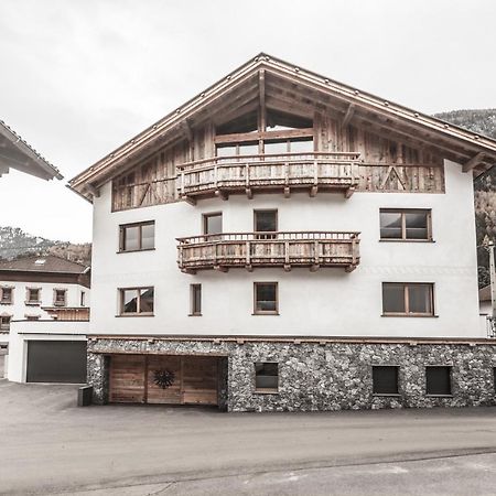 Chalet Nr.121 Pfunds Buitenkant foto