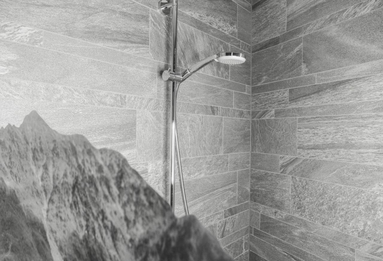 Chalet Nr.121 Pfunds Buitenkant foto